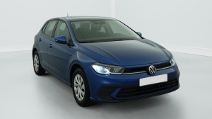 VOLKSWAGEN Polo en vente à marchand - ref: 1-361675