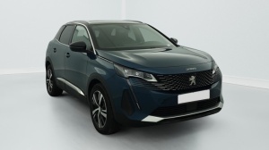 PEUGEOT 3008 en vente à marchand - ref: 1-362733