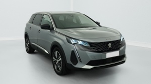 PEUGEOT 5008 en vente à marchand - ref: 1-363171