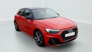 AUDI A1 Sportback en vente à marchand - ref: 1-363755