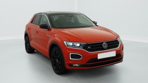VOLKSWAGEN T-Roc en vente à marchand - ref: 1-364180