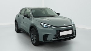 LEXUS LBX en vente à marchand - ref: 1-364360