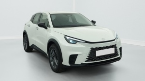 LEXUS LBX en vente à marchand - ref: 1-364363