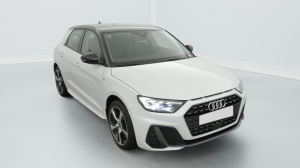 AUDI A1 Sportback en vente à marchand - ref: 1-364480