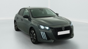 PEUGEOT 208 en vente à marchand - ref: 1-365046