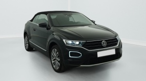VOLKSWAGEN T-Roc Cabriolet en vente à marchand - ref: 1-365148
