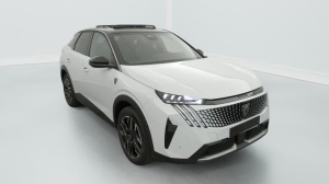 PEUGEOT 3008 en vente à marchand - ref: 1-365848