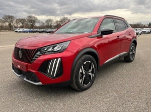 PEUGEOT 2008 en vente à marchand - ref: 1-366796