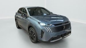 PEUGEOT 3008 en vente à marchand - ref: 1-367143