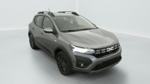 DACIA Sandero en vente à marchand - ref: 1-368249