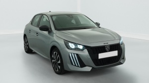 PEUGEOT 208 en vente à marchand - ref: 1-368927