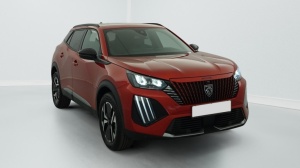 PEUGEOT 2008 en vente à marchand - ref: 1-369048