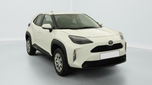 TOYOTA Yaris Cross en vente a marchand - ref: