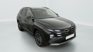 HYUNDAI Tucson en vente a marchand - ref: