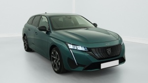 PEUGEOT 308 SW en vente à marchand - ref: 1-369454