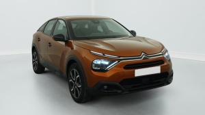 CITROEN E-C4 en vente a marchand - ref: