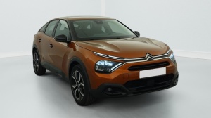CITROEN E-C4 en vente à marchand - ref: 1-369649