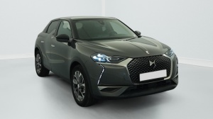 DS DS3 Crossback en vente à marchand - ref: 1-370021