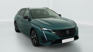 PEUGEOT 308 SW en vente à marchand - ref: 1-370245