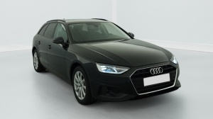 AUDI A4 Avant en vente à marchand - ref: 1-370302