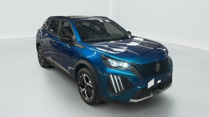 PEUGEOT 2008 en vente a marchand - ref: