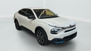 CITROEN E-C4 X en vente à marchand - ref: 1-371327
