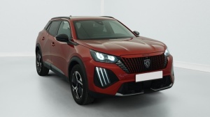 PEUGEOT 2008 en vente à marchand - ref: 1-371419