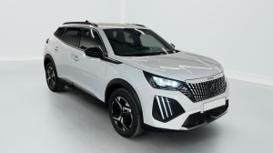 PEUGEOT 2008 en vente à marchand - ref: 1-371769