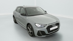 AUDI A1 Sportback en vente à marchand - ref: 1-372147