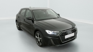 AUDI A1 Sportback en vente à marchand - ref: 1-372148