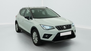 SEAT Arona en vente a marchand - ref: