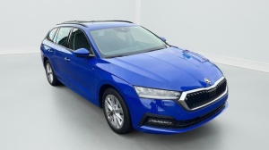 SKODA Octavia Combi en vente à marchand - ref: 1-372463