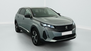 PEUGEOT 5008 en vente à marchand - ref: 1-372865