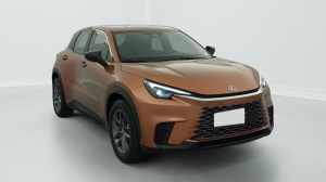 LEXUS LBX en vente à marchand - ref: 1-373391