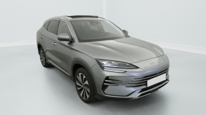 BYD Seal U en vente a marchand - ref: