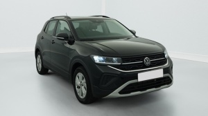 VOLKSWAGEN T-Cross en vente à marchand - ref: 1-374198