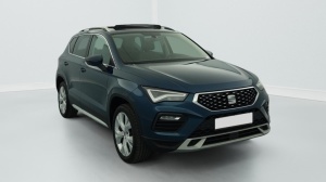 SEAT Ateca en vente à marchand - ref: 1-374210