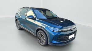 VOLKSWAGEN Tiguan en vente à marchand - ref: 1-374219