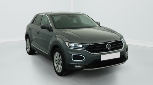 VOLKSWAGEN T-Roc en vente à marchand - ref: 1-374654