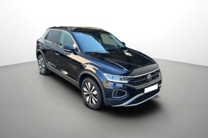 VOLKSWAGEN T-Roc en vente a marchand - ref:
