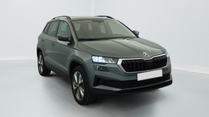 SKODA Karoq en vente à marchand - ref: 1-374737