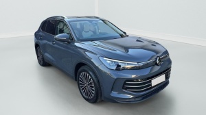 VOLKSWAGEN Tiguan en vente à marchand - ref: 1-374766