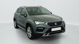SEAT Ateca en vente a marchand - ref: