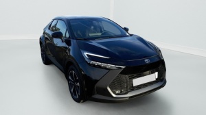 TOYOTA C-HR en vente à marchand - ref: 1-375296