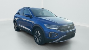 VOLKSWAGEN T-Roc en vente a marchand - ref: