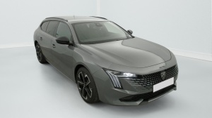 PEUGEOT 508 SW en vente a marchand - ref: