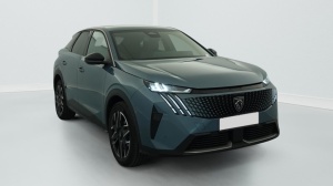 PEUGEOT 3008 en vente à marchand - ref: 1-375810