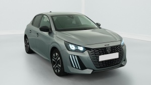 PEUGEOT 208 en vente à marchand - ref: 1-376045
