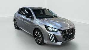 PEUGEOT 208 en vente à marchand - ref: 1-376077