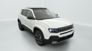 JEEP Avenger en vente à marchand - ref: 1-376336